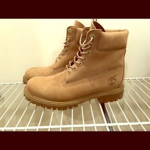 Timberland 6 inch Premium boot